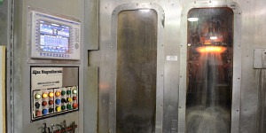 Ajax Magnothermic Process