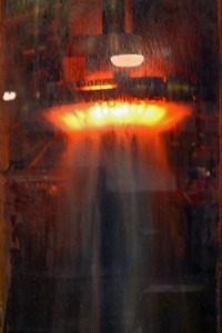 Induction Hardening Process