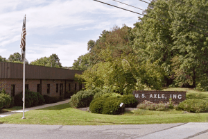 U.S. Axle, Inc. Headquarters (US Axle)