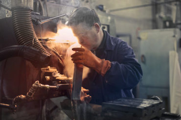 Tiring , manual work Our Process Capabilities