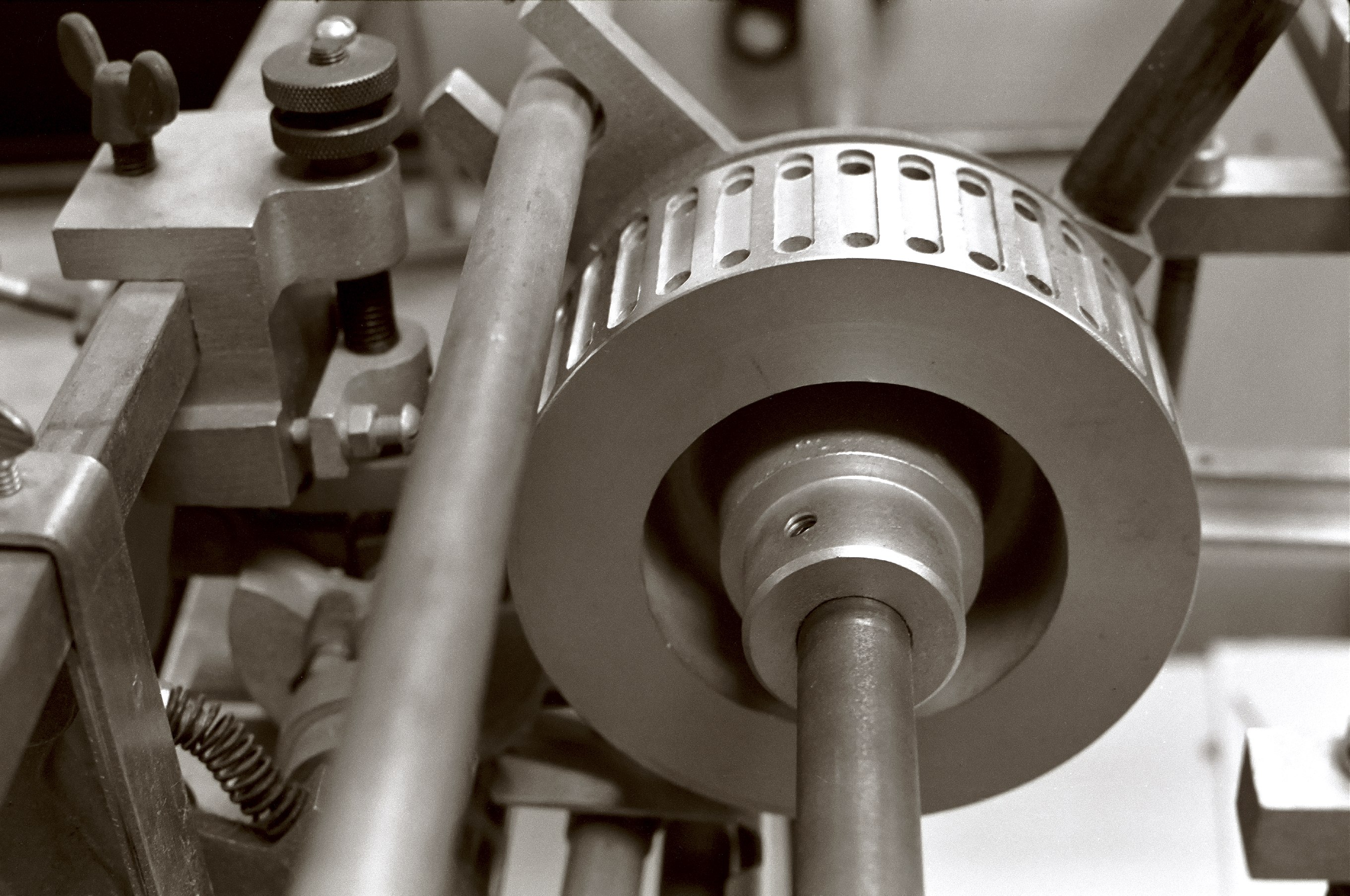  U.S. Axle OEM Axles, Shafts, Cylinders ManufacturerInduction Hardening