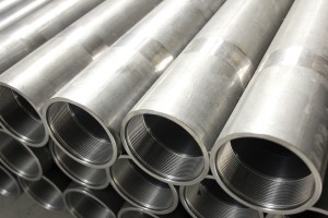 Cylinders and Tubes